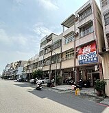 五甲商圈【大地坪】透天四樓店住 