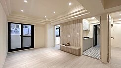 💖北屯一點利VS興安商圈全新整理3房尬車位-阿堯