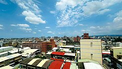 正中山路vs民生南路生活圈｜高樓層三房＋車位