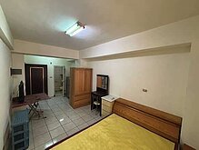house cover