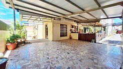33坪大地坪花園別墅｜德芳南路｜74環線內