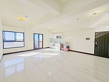 皇家吉品7｜全新3房+平車｜次高景觀樓層｜價可談
