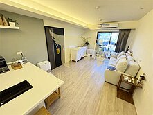 獨家🌈青埔旁 9年屋 花田囍市 田園景觀3房車