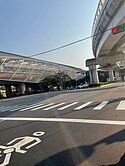 十三期 三鐵共構建地