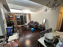 學區高投報三房有頂加