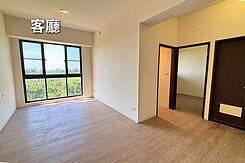 全新落成 草漯重劃區 ｜低月付2房車｜潛力區