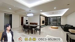 卉姍帶您看～｜免四千萬住七期豪宅天璽三 三房雙平車