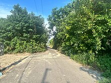 雲林四湖宏仁國小旁農地