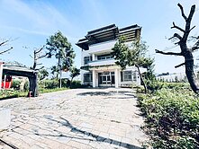 超A案"埔里近市區可民宿農舍愜意生活品質..