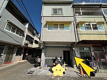 昕選好屋  中科透天 