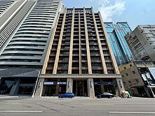 漢神百貨面寬5米金店面