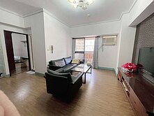 💥左營高鐵特區・長谷富麗國💥租不如買低總價成家