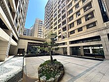 南勢【幸福公園】面中庭2房+車(雙衛浴)