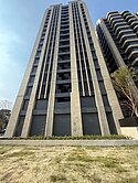 小港清景麟國家公園2房雙衛平車
