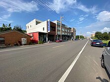 109觀音市區旁田+建