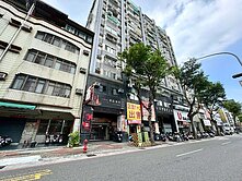 ⭐搶手地段超值樓店⭐農16美術館圈富邦凹子底輕軌站