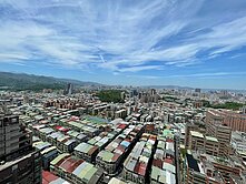專約鑽石名門中和中正路大四房景觀戶全聯好市多64