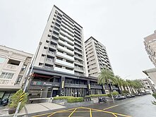 大社幸福學府高樓層雙陽台兩房景觀宅
