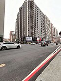 佳茂學士會館 高樓視野+車位