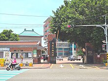 ✧文藻｜金獅湖｜鼎中商圈華廈2房車位✧