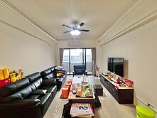【和樂龍融】7年屋、高樓層、大3房華廈、平面車位