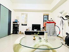 17年屋~馬蒂斯 兩房平車