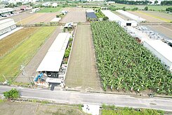 👍大寮翁公園段二小段方正都內優質農地