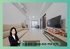 🍎專約🌟北高雄左營🌟首排海景🌟景觀2房平車