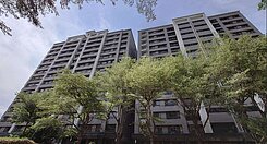 雲門登峰-美術館-室內大-有車位-好市多-誠意出售