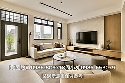 高檔社區僅6戶✪獨棟莊園別墅近員山市區✪成交姐妹花