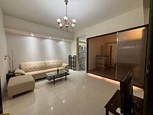 鉑金House晶品兩房車