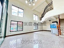 請問芳銘-高大特區32大地坪邊間採光庭院雙車墅