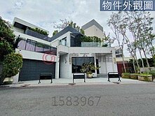 請問芳銘-自然奢華•榮總花園綠意電梯別墅