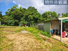 ☪緣道觀音廟土地+合法資材室