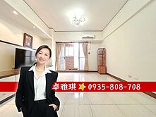 龍華市場｜義享廣場｜捷運凹子底高雄蛋黃區三房平車