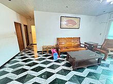 house cover