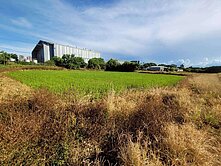 🍎中壢過嶺近好市多大面寬農地🍎