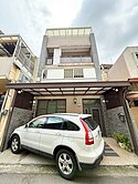 專❗9年屋❗科博館VS植物園❗全室百萬裝潢門前停車