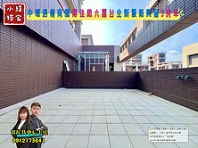 緹A案❤️中壢過嶺傳佳緻大露台全新雙衛開窗3房車