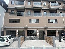 預售｜八德全新未住電梯透天Ａ1
