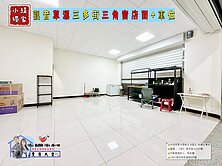 緹獨賣🔥 觀音草漯三多街名築町三角窗店面+車位