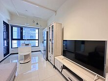 潤隆真愛高樓層舒適樂活裝潢2房車位