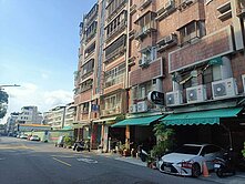 低總價四房-輕軌機廠站-瑞豐國中-桂冠美景大廈