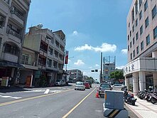 水上火車站5車位住家