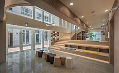 ★捷運藍線★建商一手屋全新大兩房+車位
