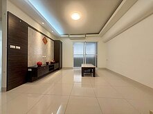 文化中心旁/四維五福學區/拎包入住採光三房