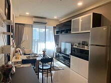 🔥獨家專任｜中科精裝飯店宅｜1房1廳1衛含車位｜