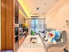 專任|竹北縣三【富宇東方之星】景觀兩房+平車