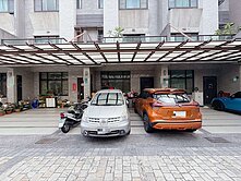 推薦🏡東區｜崇善輕齡傳統雙車墅