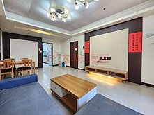 北大愛在歐洲中庭三房+車位🍎同心圓黃建霖